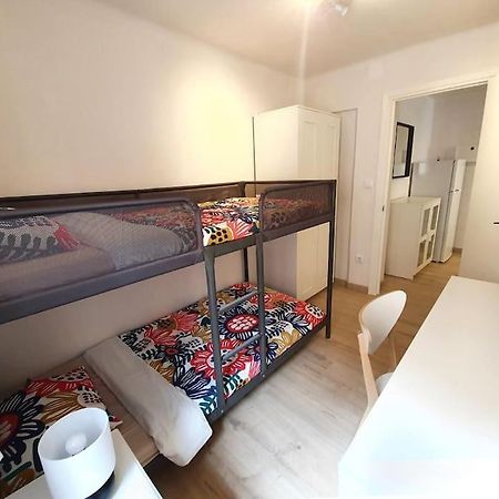 Acogedor Piso En El Centro De Sabinanigo Leilighet Eksteriør bilde